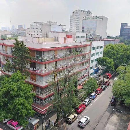 Depa Condesa