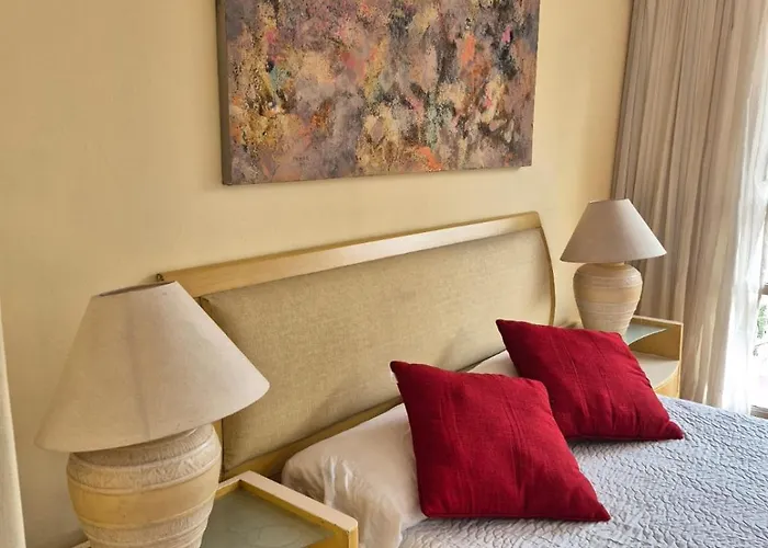 Bed and breakfast Depa Condesa 3*
