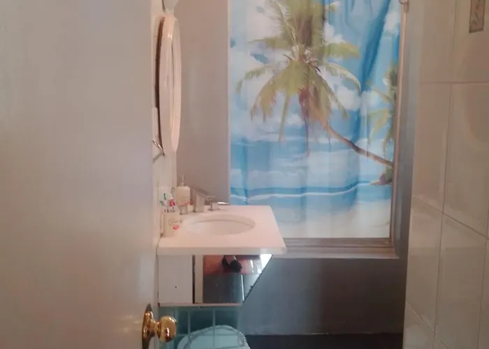Bed and breakfast Depa Condesa