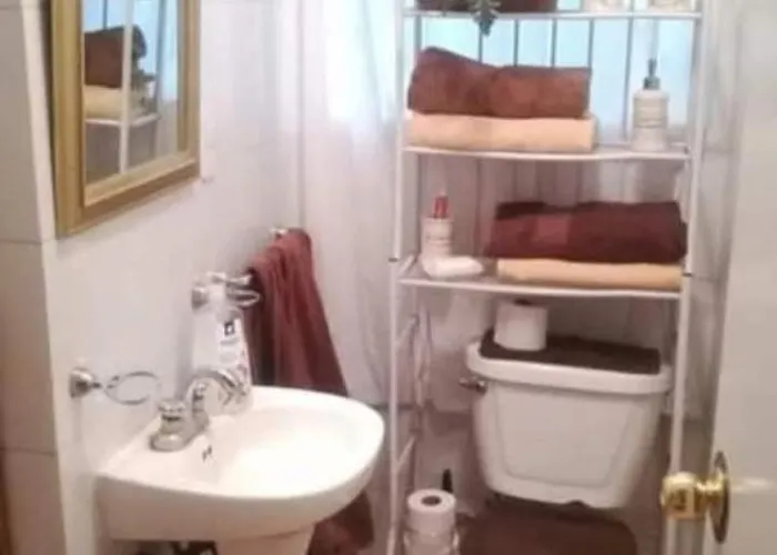 Bed and breakfast Depa Condesa 3*