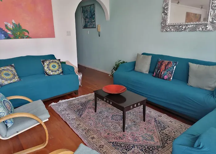 Depa Condesa Bed and breakfast 3*