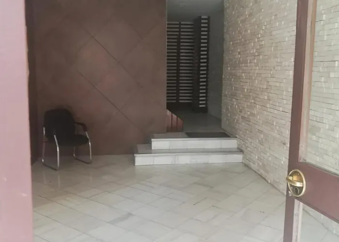 Depa Condesa Bed and breakfast