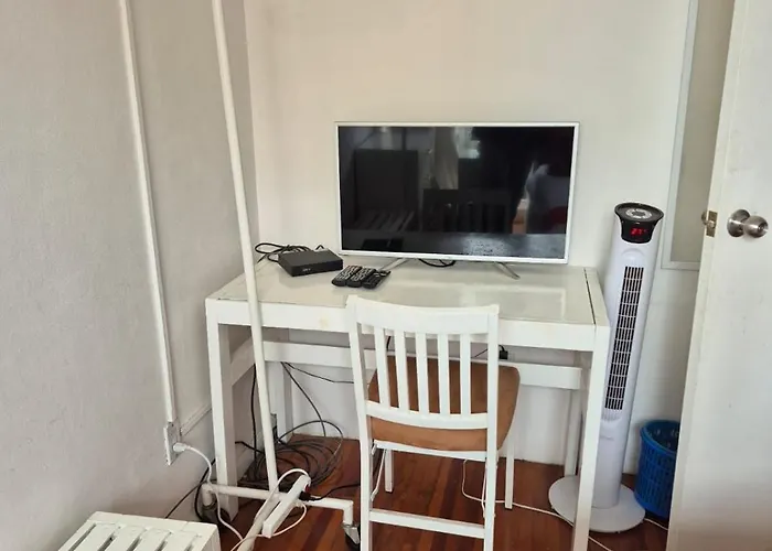 Depa Condesa 3*